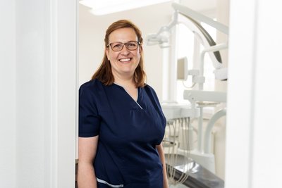 Andrea Degenkolb - Zahnarztpraxis Dr. Mandy Meischner