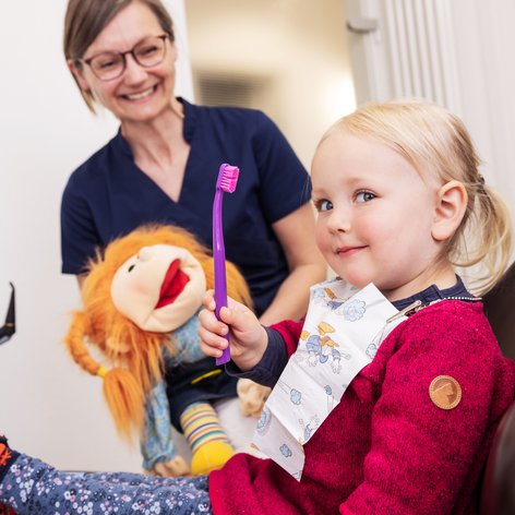 Leistungsspektrum - Zahnarzt Dr. Mandy Meischner