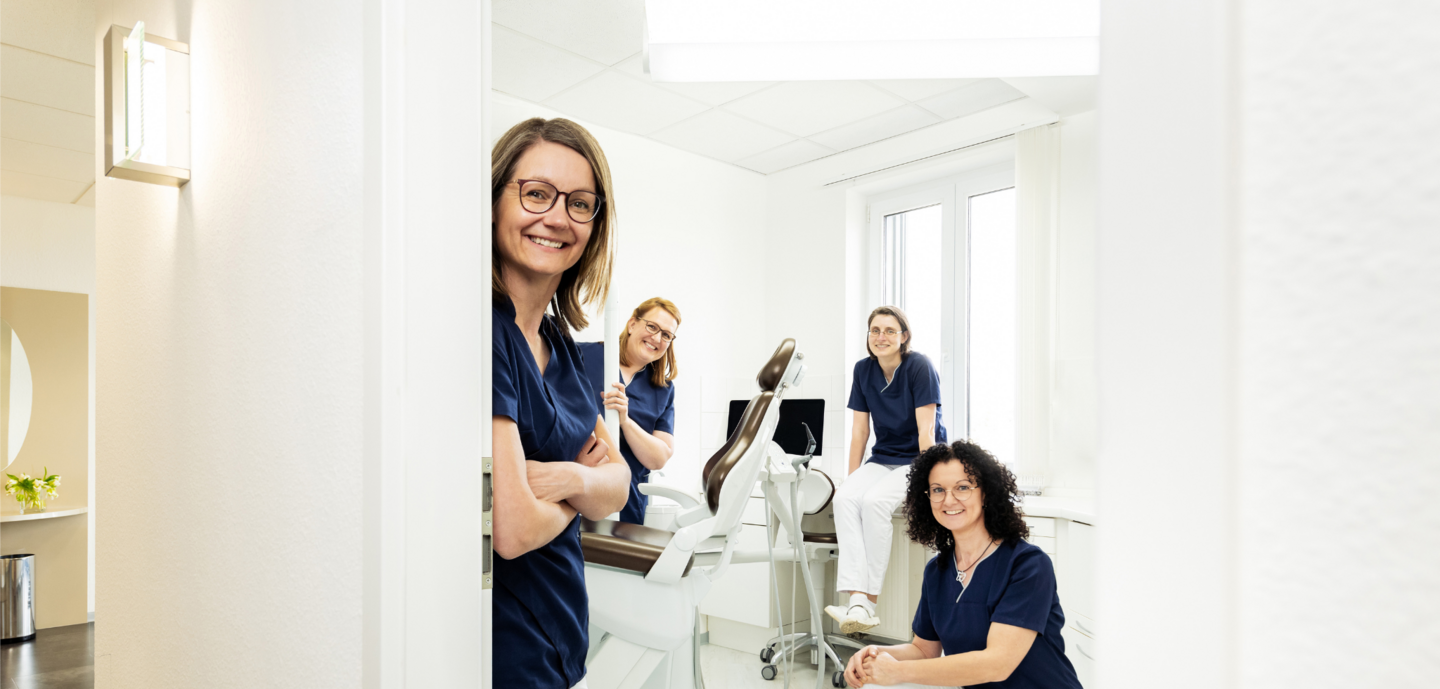 Zahnarztpraxis Dr. Mandy Meischner