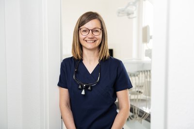 Dr. Mandy Meischner - Zahnarztpraxis Dr. Mandy Meischner