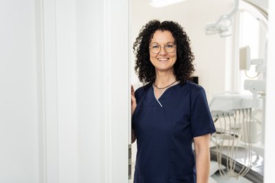 Tina Daßler - Zahnarztpraxis Dr. Mandy Meischner