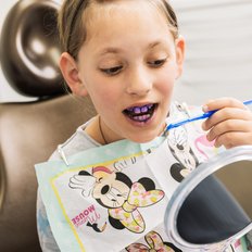 Leistungsspektrum - Zahnarzt Dr. Mandy Meischner